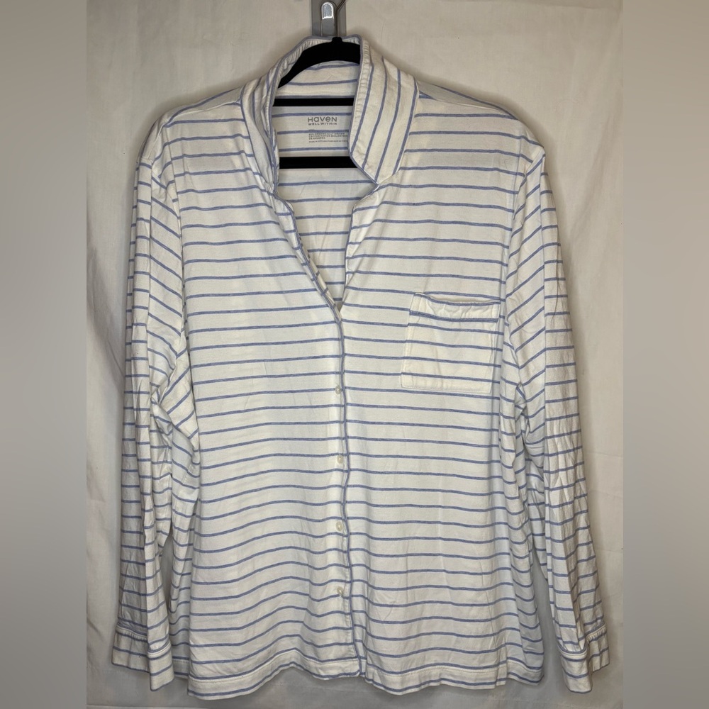 Haven Well Within XXL Pajama Set